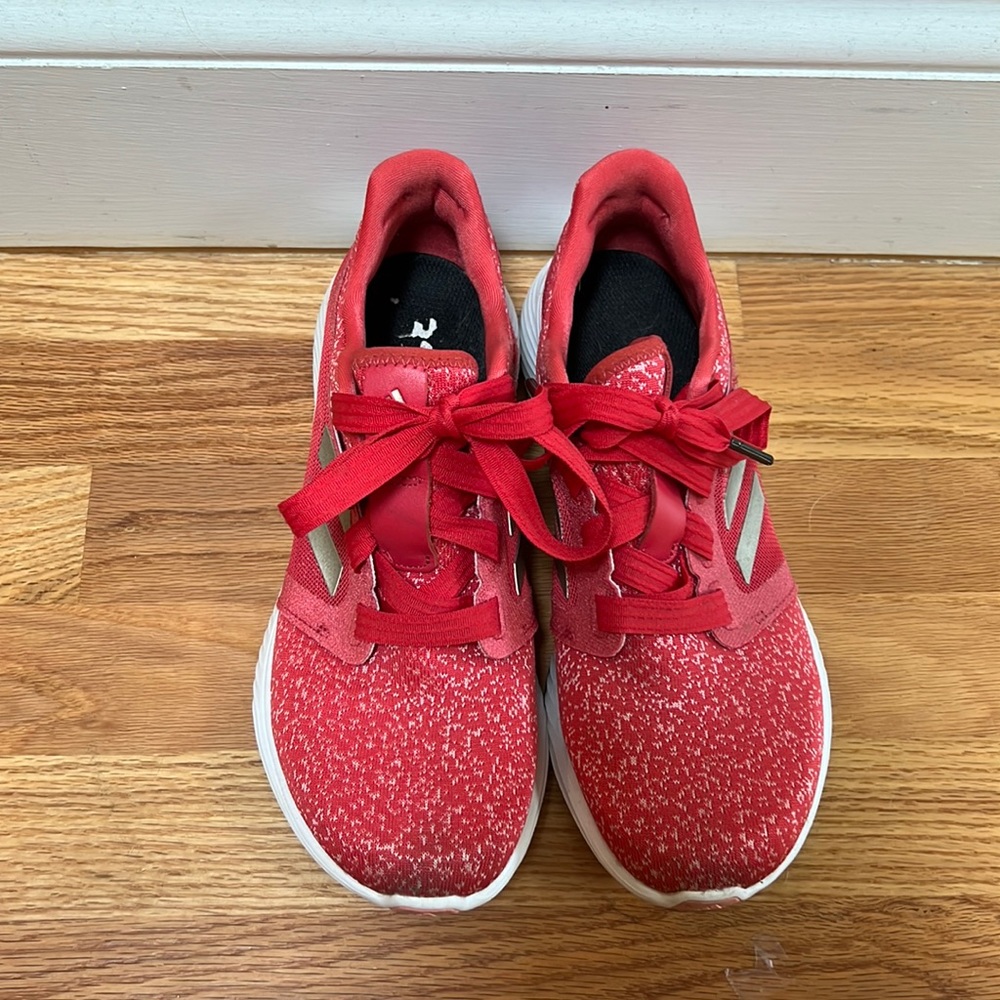 Adidas Edge Lux Size 8